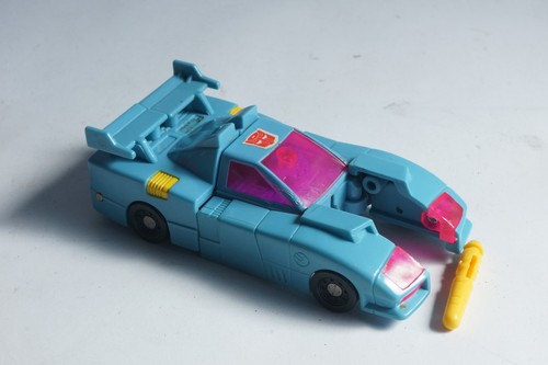 Transformers hasbro robot - transformers,