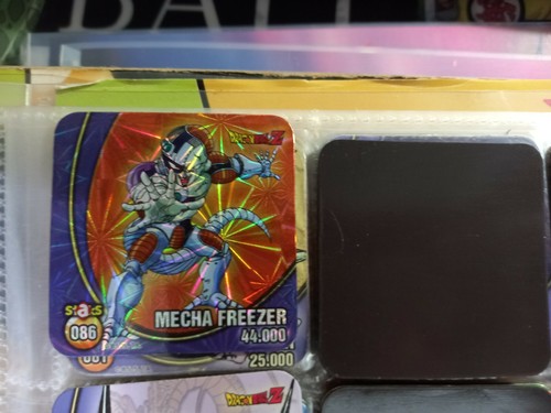 Dragon ball staks stak - z,