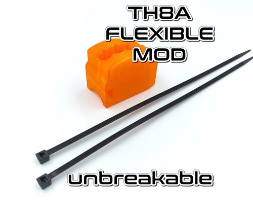 Th8a mod flexible module - 🔥th8a,