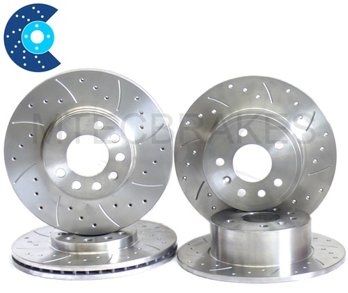 Bmw 2 8 24v disques - z3, 2.8
