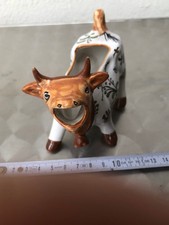 Ancien pot à lait VACHE