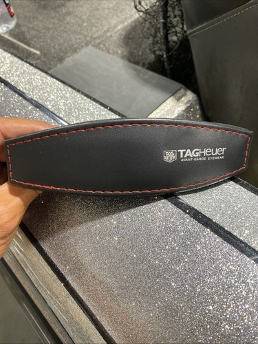 Authentic tag heuer sunglasses - tag,