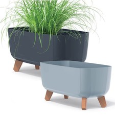 Pot de fleurs pot de fleurs