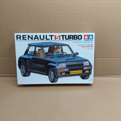 Tamiya 24368 maquette - 1/24,