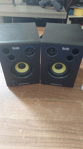 Enceintes hifi - enceintes,