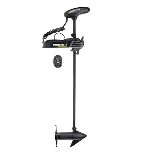Minn kota powerdrive 12v - minn,