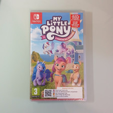 MY LITTLE PONY: Aventure à la