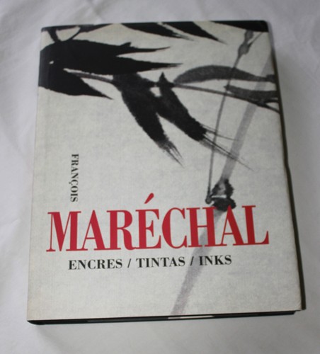Francois maréchal graveur - francois,