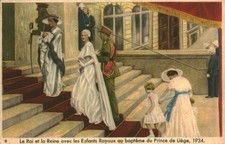 Image ancienne chromo chocolat