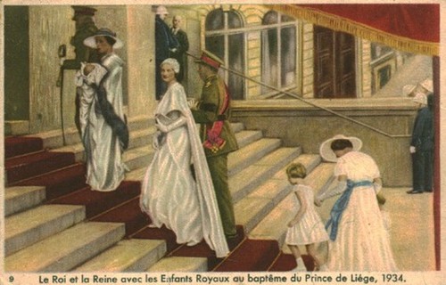 Image ancienne chromo - , chocolat