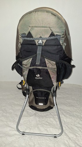 Deuter porte bébés - porte-bébés, dorsal