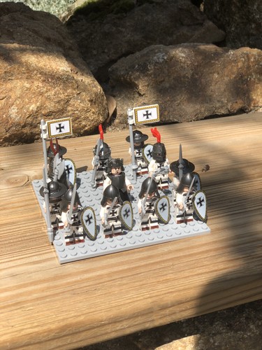 Lot mini figurines - lot,
