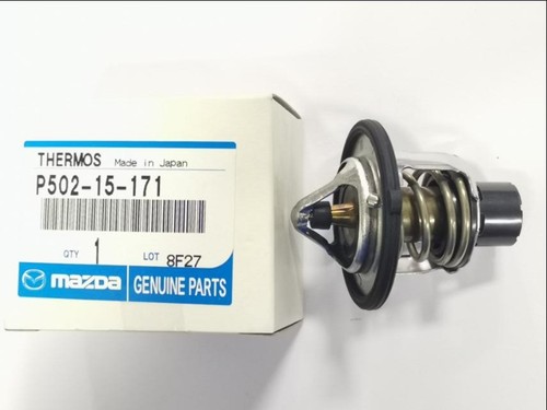 Thermostat origine mazda - thermostat, d'origine