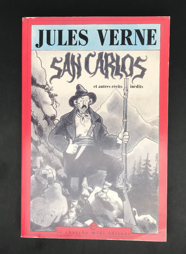 Tardi illustration jules - -,