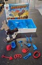 Jeu Ancien, Bourricot !  MB 1989