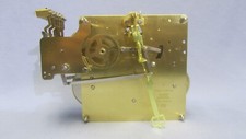 HERMLE 1051-030 Triple Chime Clock Movement 2 Year Guarantee