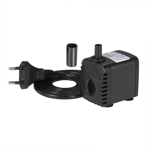 600l submersible water - 600l/h,