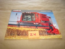 16 pages Brochure Prospectus