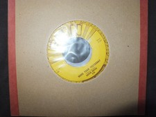 VINYL 45 TOURS EDWIN BRUCE /