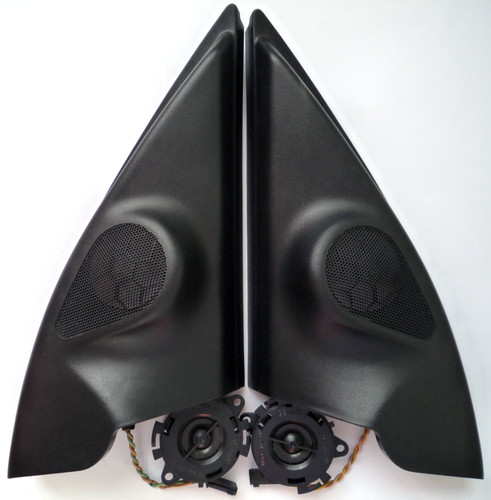 Peugeot 206 tweeter - 206,