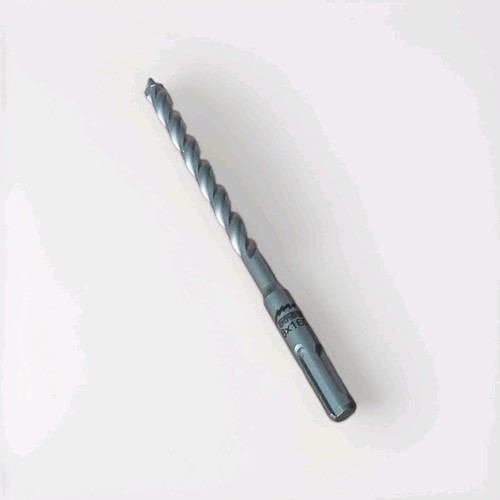 Foret béton sds 8x160 - 8x160, s3