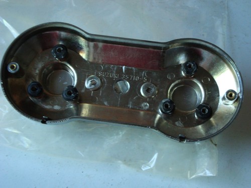 Nos suzuki gt750 - gt750, 1