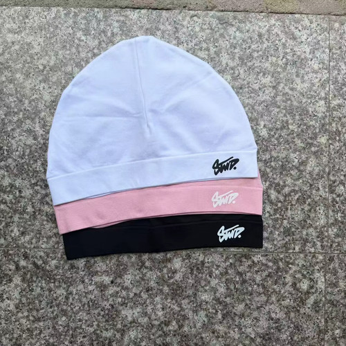 Bonnet patinage tricoté - bonnet,