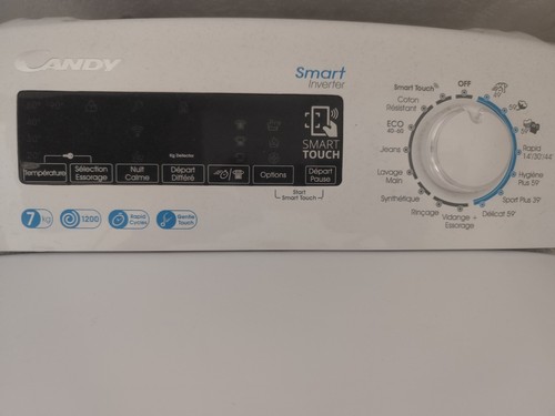 Candy smart inverter - candy,