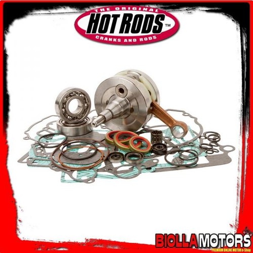 Cbk0004 kit vilebrequin hot - cbk0004,