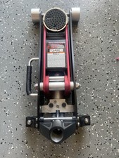 2018 Dodge Demon Crate Jack Rare