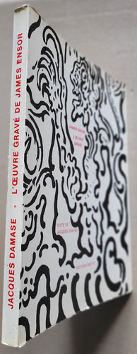 James ensor œuvre gravé - ensor, j