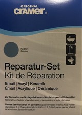 Cramer Jeu de Réparation