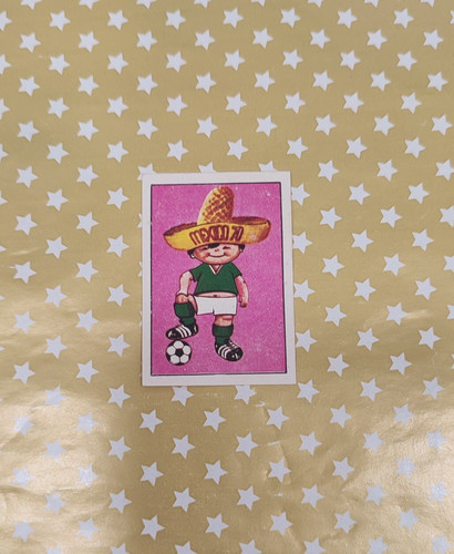 Album panini world - album, cup