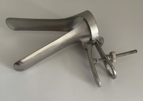 Speculum vaginal medical - speculum,