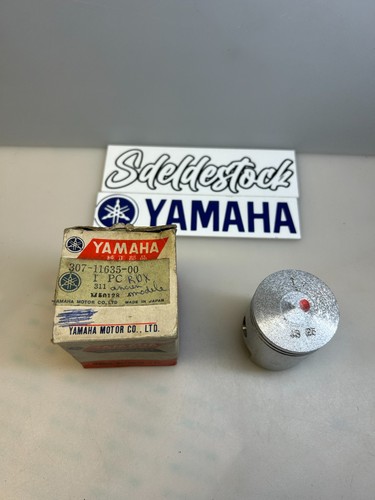 Piston 43 25 yamaha - 1,