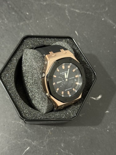 Montre shock gma - gma, 2100