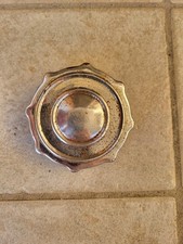 Fantic tank cap like gentleman mik 26