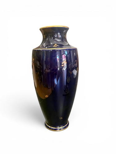 Vase porcelaine sèvres - porcelaine, de