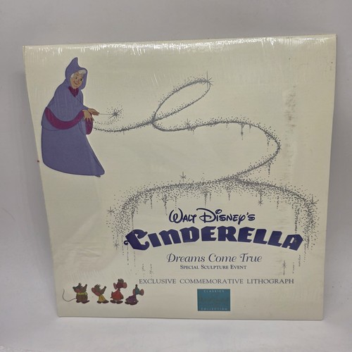 Walt disney cinderella - walt,