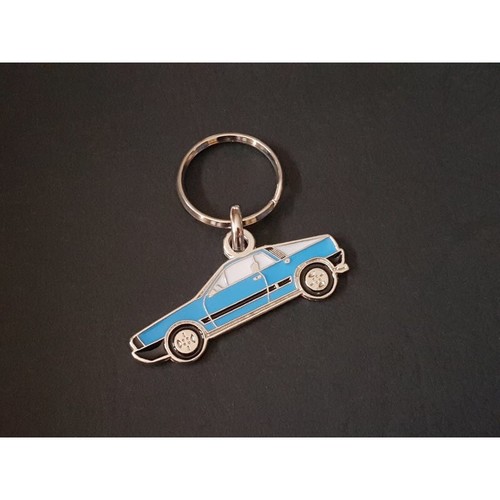 Porte clés profil - porte-clés, lancia