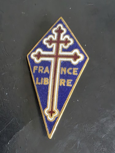 Perchoir france libre 50 - gu.,