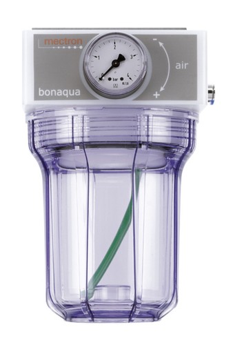 Mectron bonaqua ba8000 unité - mectron,
