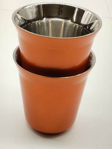 Lot grandes tasses à - grandes,
