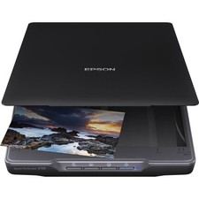Epson perfection v39ii noir - epson,