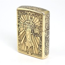 Briquet Zippo 168 Armor Asia