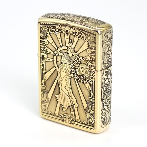 Briquet zippo 168 - briquet,