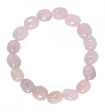 Bracelet Quartz Rose AAA |