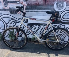 bicycle 4300 Trek