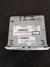 Autoradio d'origine RENAULT SCENIC 3 PHASE 1 281158115R