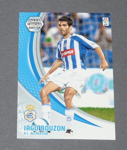 Iago buzon recreativo - iago, rc